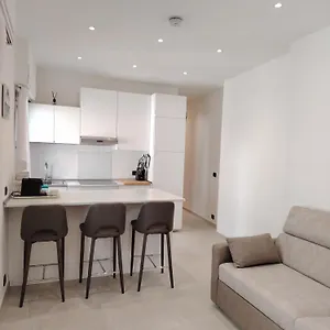 House Appartamento