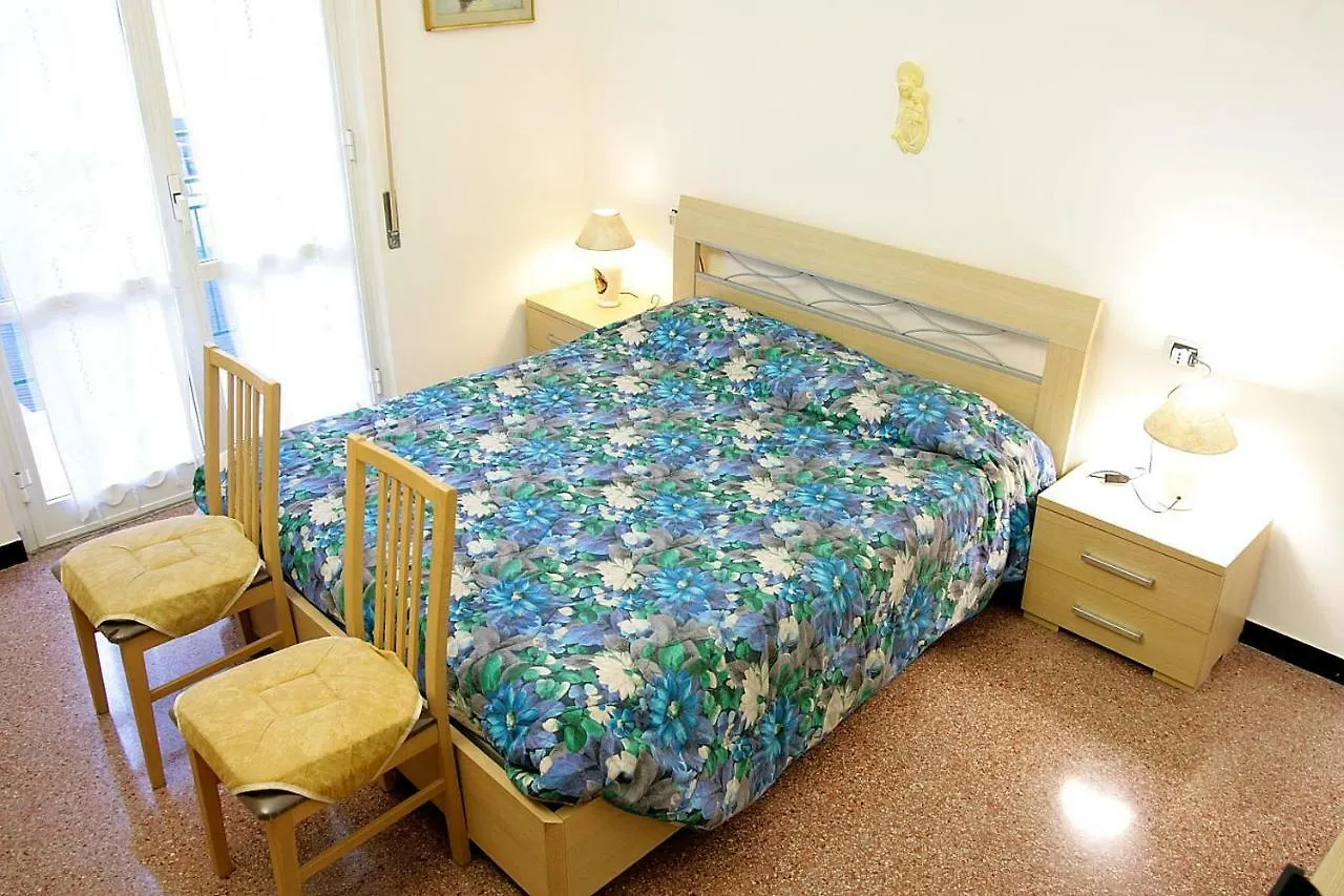 فيلا Relax E Mare سافونا بيت للعطل