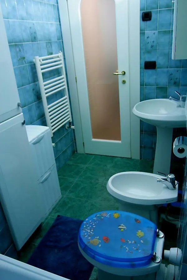 فيلا Relax E Mare سافونا بيت للعطل
